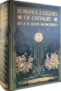 gresham myths moncrieff chivalry 6x9 1