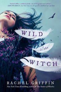 griffin wild witch