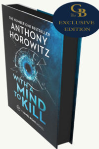 horowitz mind to kill GB