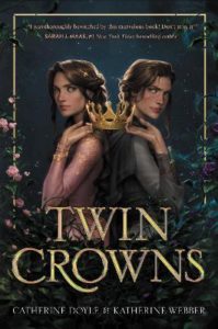 webber twin crowns