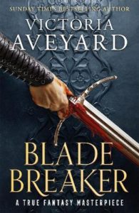 aveyard blade breaker