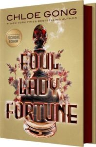gong foul lady fortune BN v2