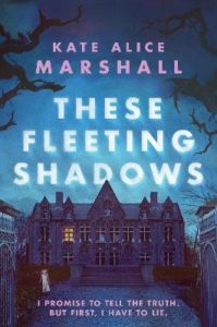 marshall fleeting shadows