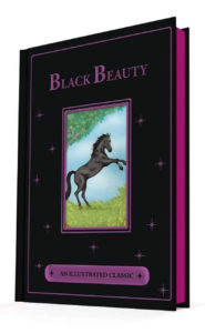 canterbury classics black beauty