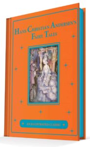 canterbury classics hans christian andersen fairy tales