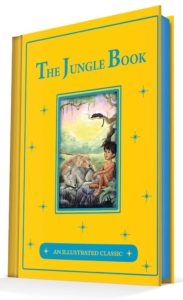 canterbury classics jungle book