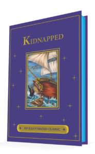 canterbury classics kidnapped