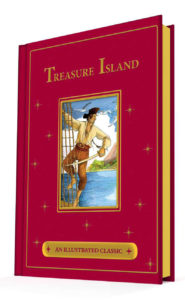 canterbury classics treasure island