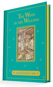 canterbury classics wind in the willows