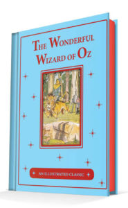 canterbury classics wizard of oz