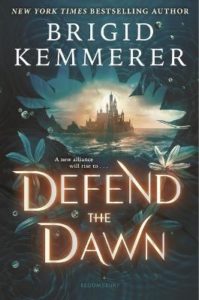 kemmerer defend the dawn