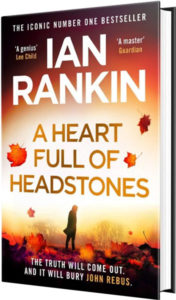 rankin heart full of headstones