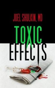 shulkin toxic effects