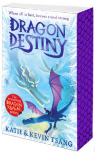tsang dragon destiny WS