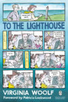 woolf to the lighthouse penguin deluxe