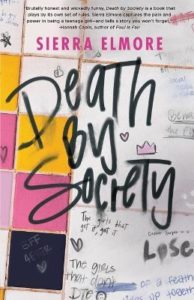 elmore death society
