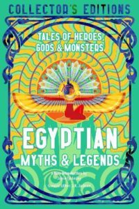 flame tree egyptian myths