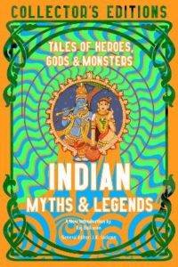 flame tree indian myths