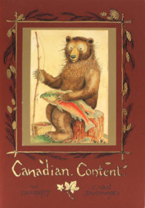 cvs canadian content bear cover