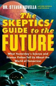 novella skeptic future