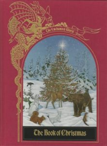 time life enchanted world 14 book of christmas