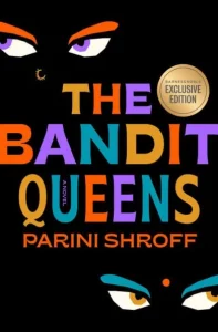 shroff bandit queens B