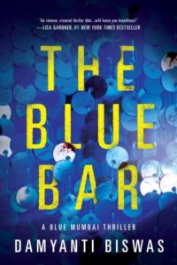 biswas blue bar