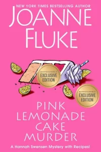 fluke pink lemonade