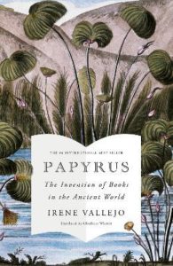 vallejo papyrus