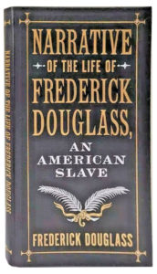 BN Pocket Narrative Frederick Douglass 2