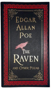BN Pocket Poe Raven 2