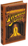 BN collectible Adventures of Indiana Jones 2023