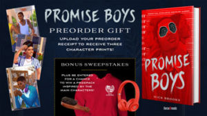 Promise Boys Promo