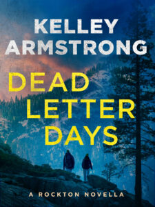 armstrong dead letter days