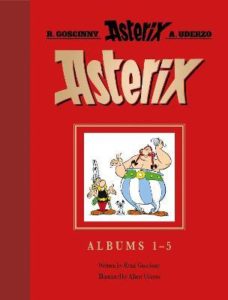 asterix gift ed