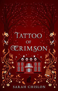 chislon tattoo of crimson