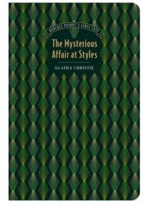christie mysterious affair at styles chiltern