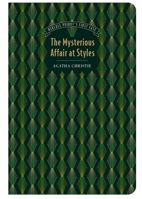 christie mysterious affair at styles chiltern