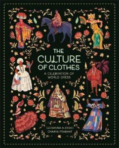 culture of clothes