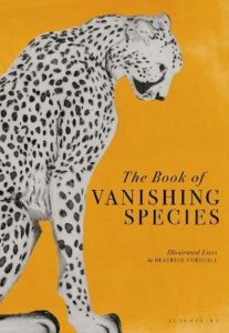 forshall vanishing species