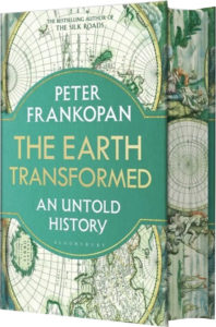 frankopan earth transformed WS spredges