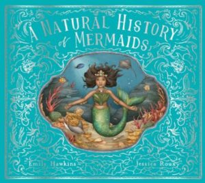 hawkins natural history mermaids