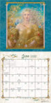 kinuko craft calendar jun 22