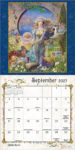 kinuko craft calendar sep 23