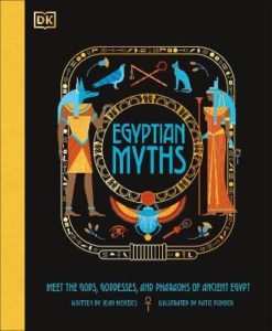 menzies egyptian myths