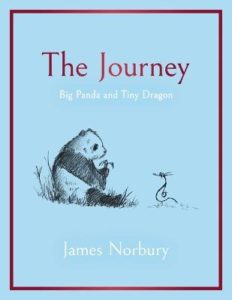 norbury journey