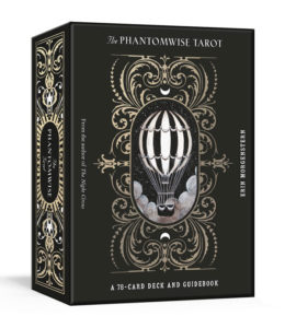 phantomwise tarot
