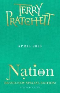 pratchett nation SE 2023