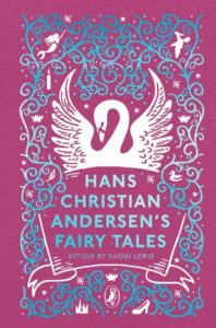 puffin clothbound andersen fairy tales