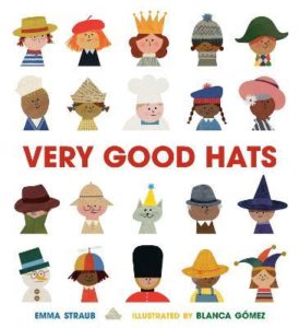 traub very good hats